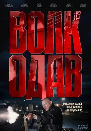 Волкодав смотреть онлайн